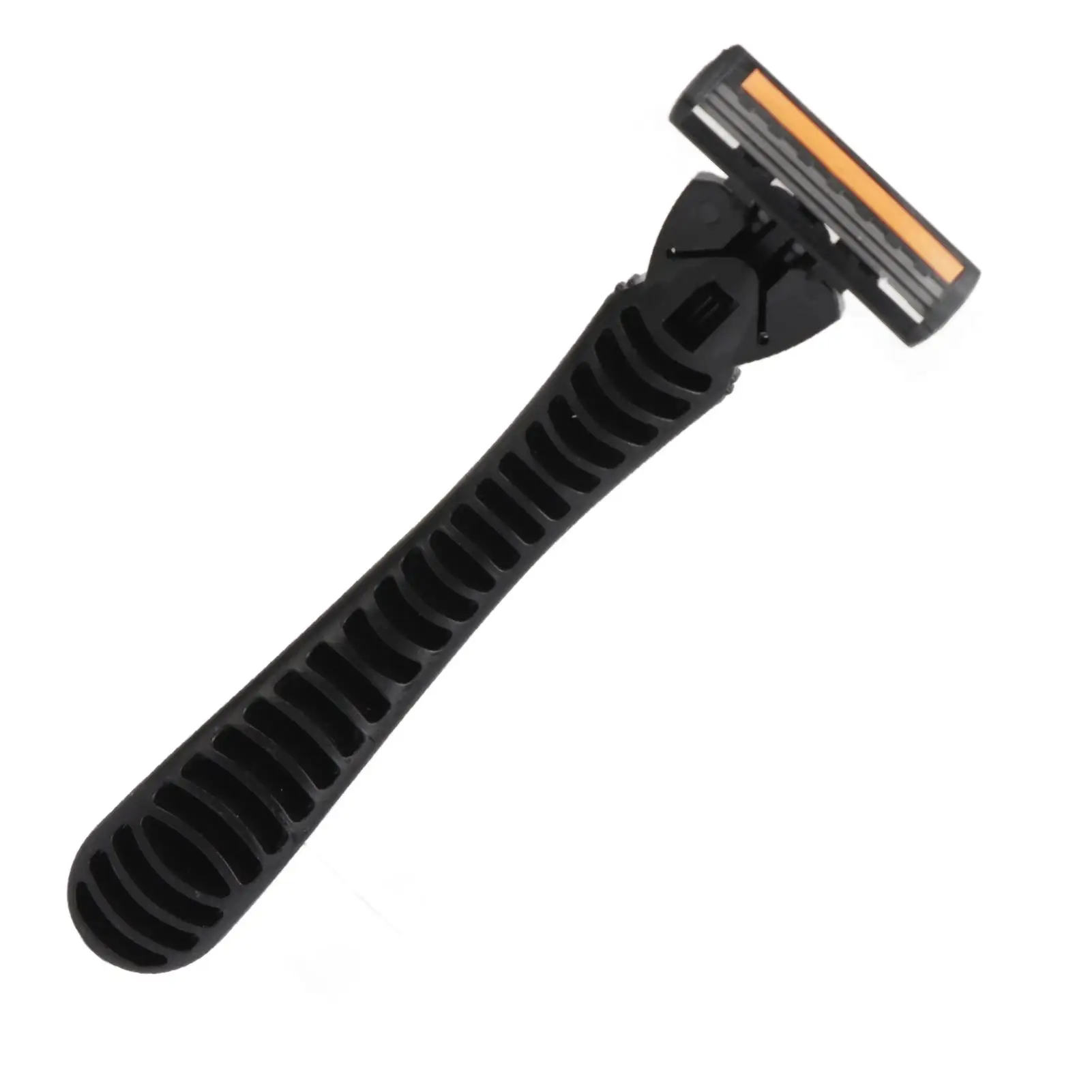 6 шт. шестислойные мужские бритвенные головки со сменными лезвиями