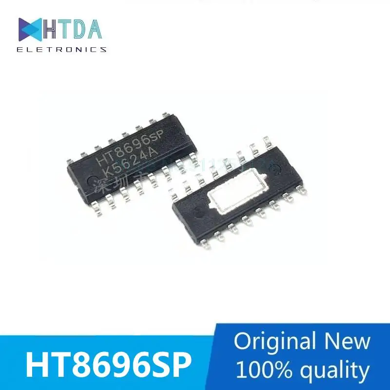

2 шт./лот HT8696SP HT8696 SOP16 в наличии