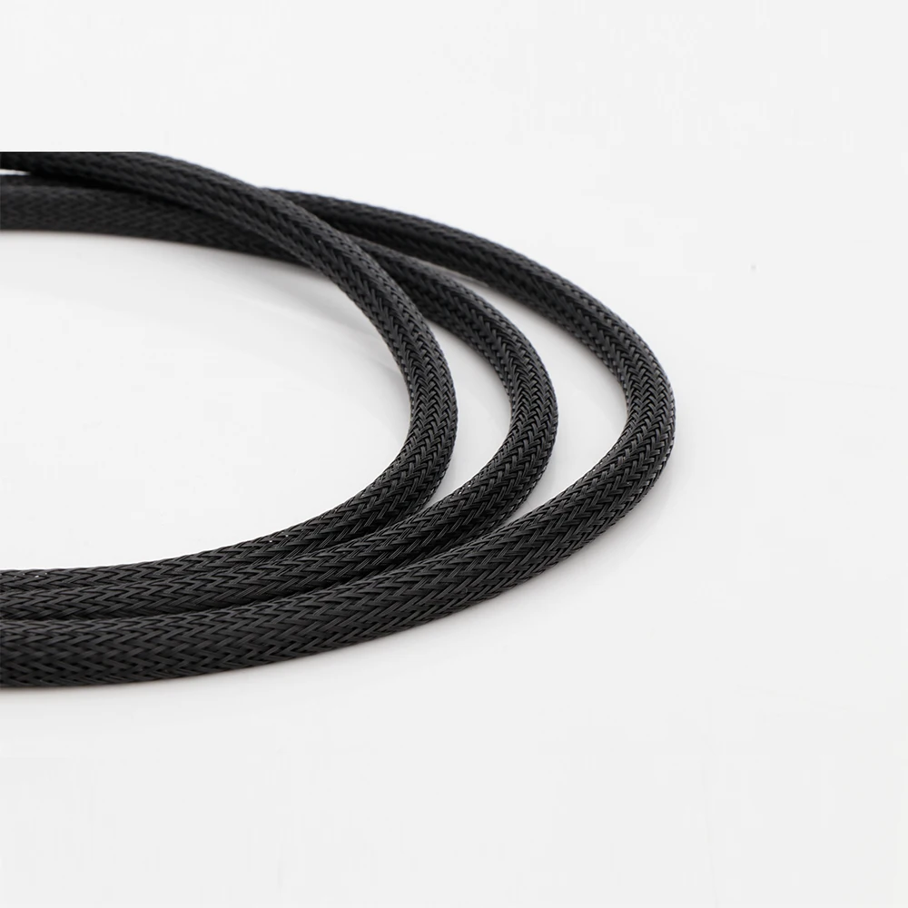 Фото Hifi Высокое качество USB кабель Тип A к типу B линия передачи данных для DAC декодер звуковая карта аудио 2,0 кабель DAC линии передачи данных №4