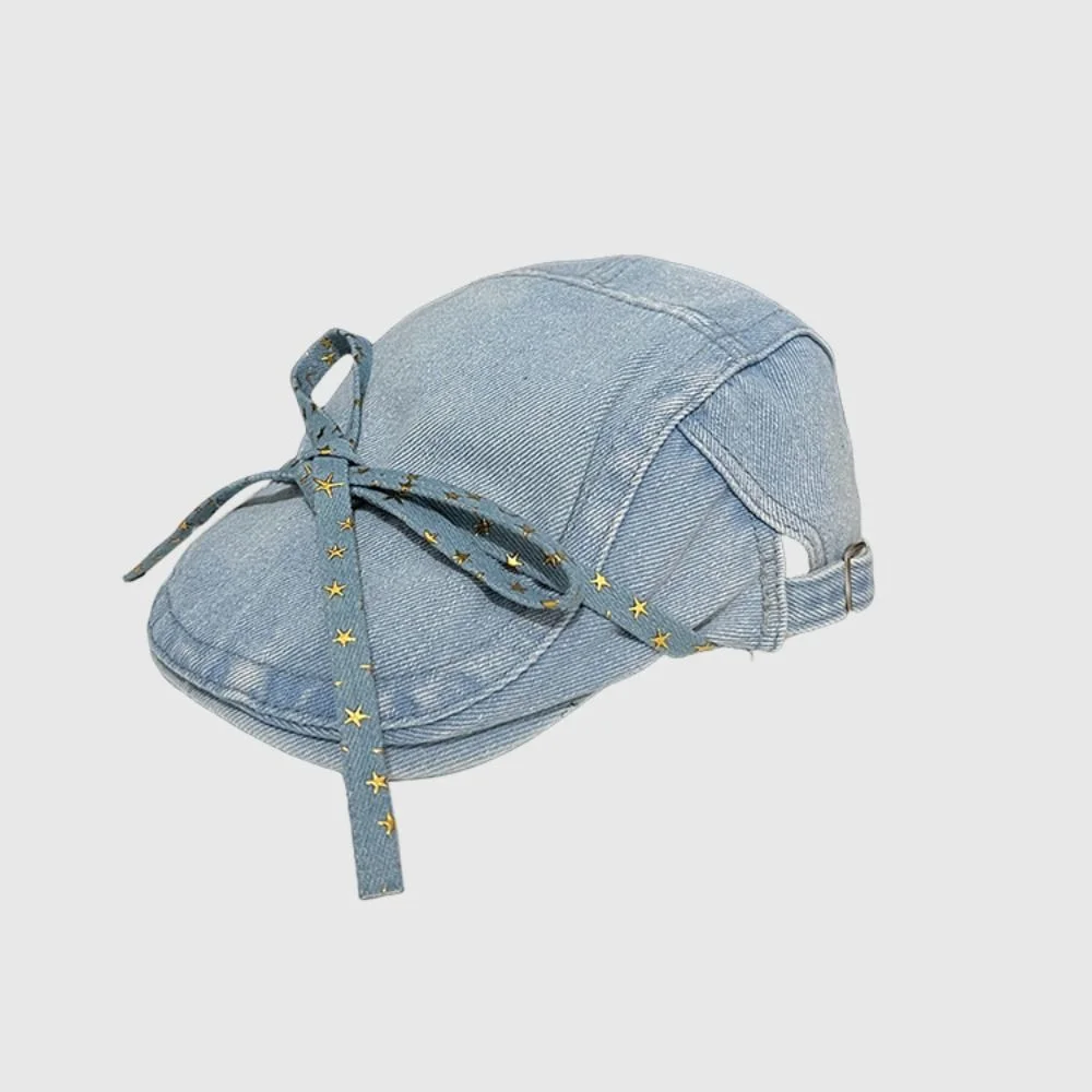 Ковбойская бейсбольная кепка новый высококачественный Корейский Стиль передняя