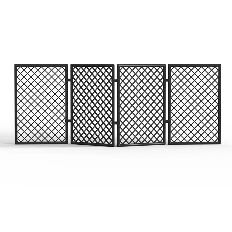 Украшение гаража автомобиля WW2 военные детали из колючей проволоки строительный