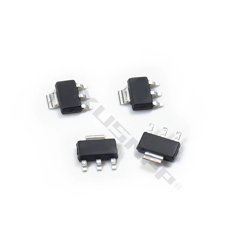 20 шт. транзистор SMD MMBT2222A MMBT2907A MMBT3904 MMBT3906 MMBT4401 MMBT4403 MMBT5401 5551 1P 2F 1AM 2A 2X 2T 2L G1 |