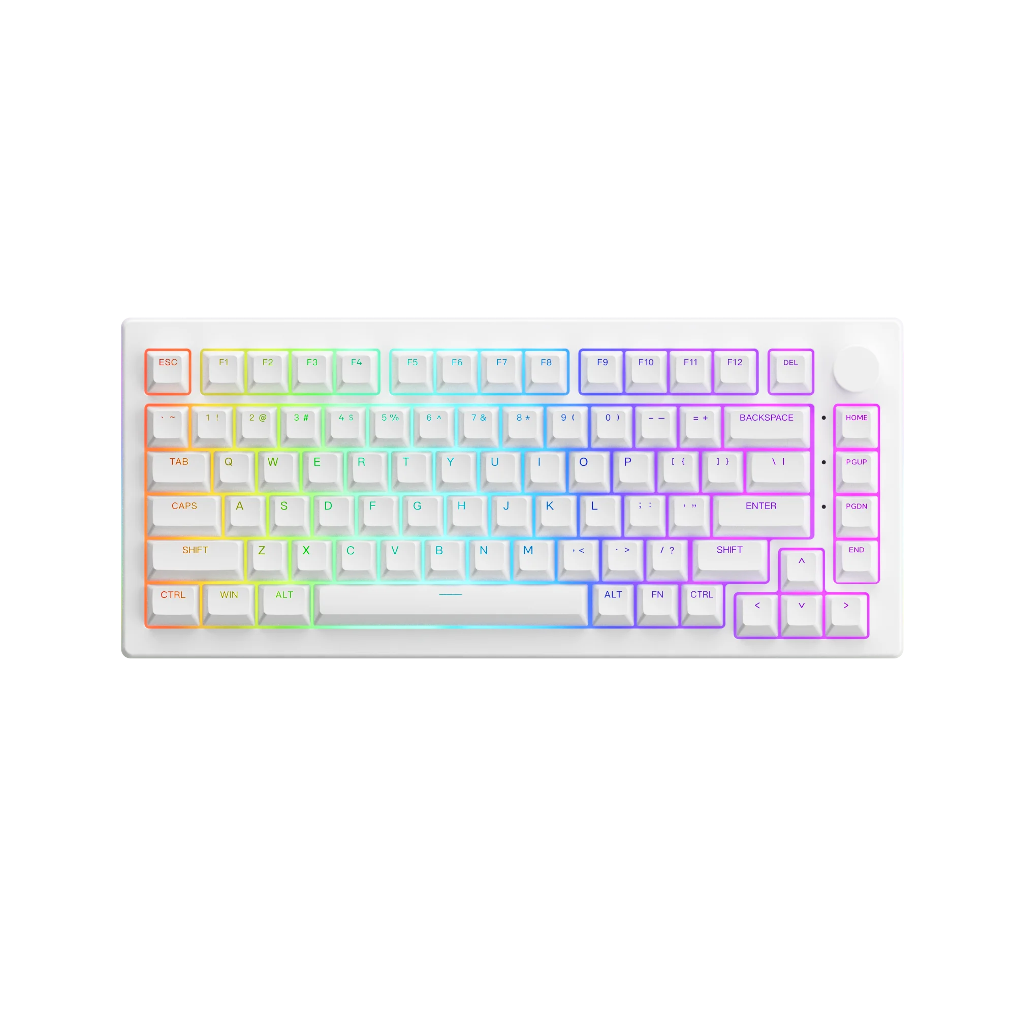 Клавиатура akko 5075b plus v2. Клавиатура akko 5075b plus v2