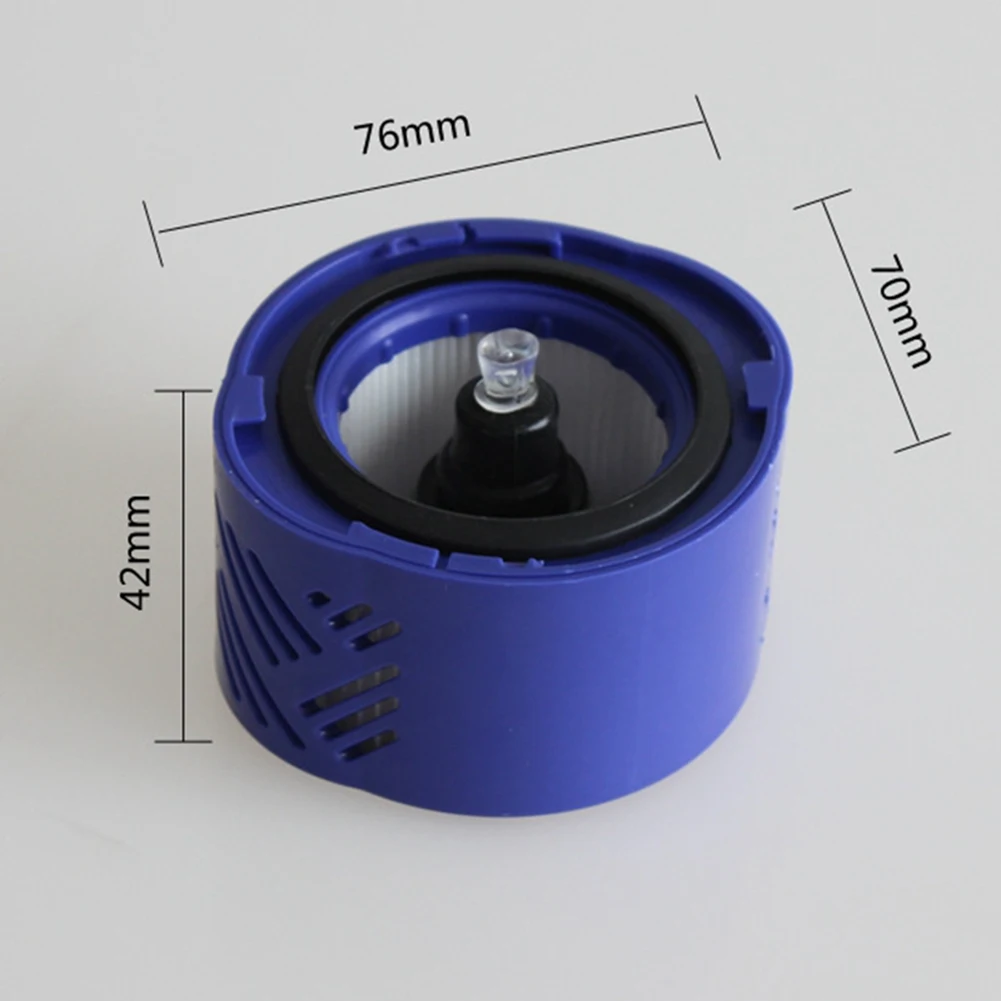 

1 шт., сменные фильтры для пылесоса Dyson V6 DC59