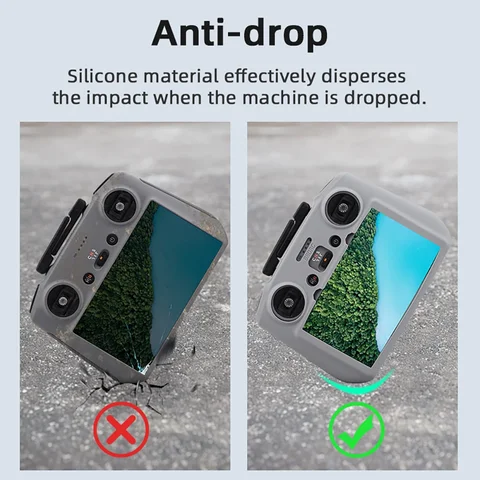 Чехол BRDRC для пульта DJI RC 2