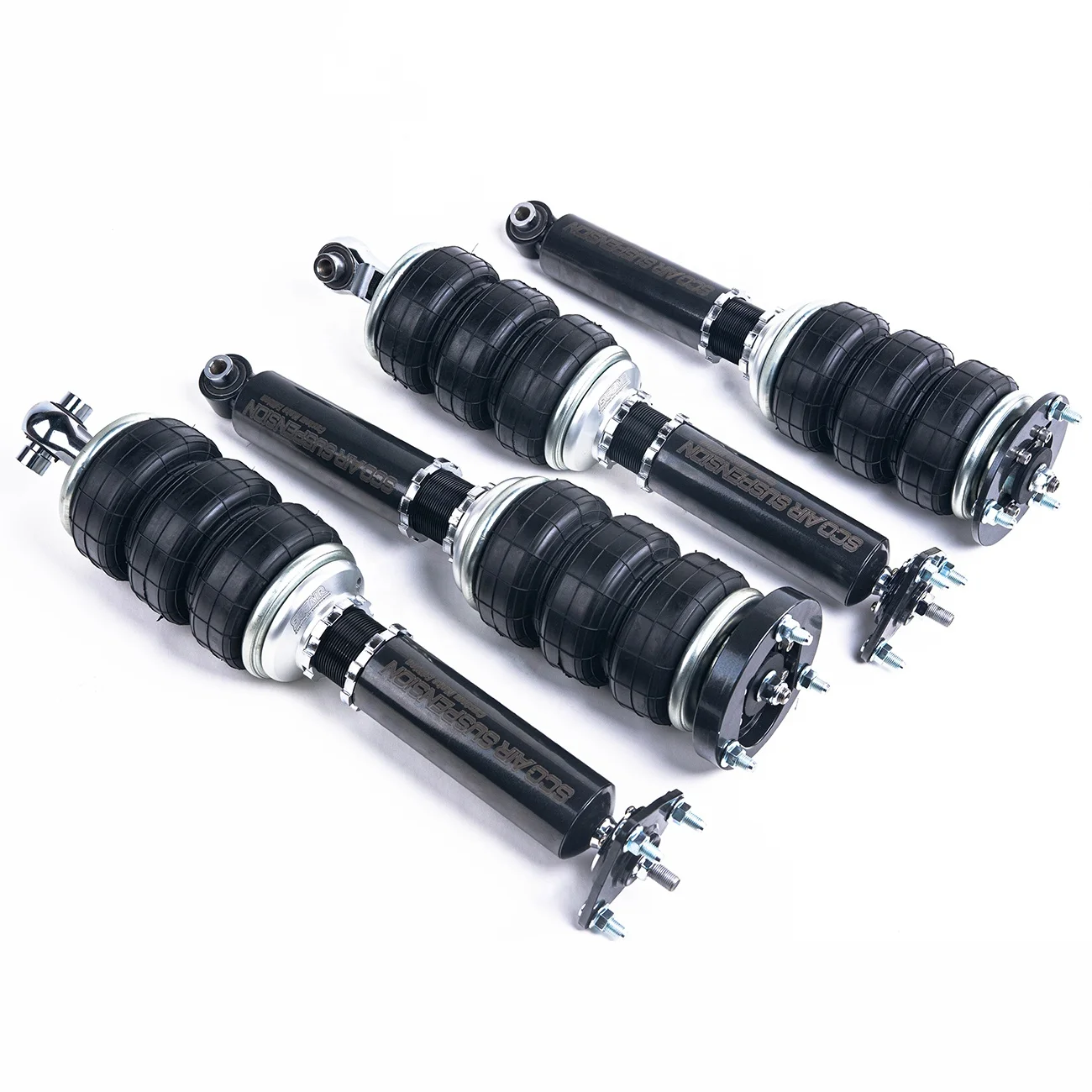 

Height adjustable SCCAIR Shock Absorber for Toyota MARK X