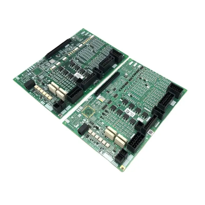 

1Pce KCA-1190B Mitsubishi Elevator Interface Board KCA-1191A