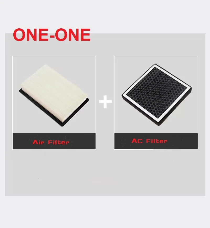 

AIR filter AC Filter GS5 FOR 2019 2020 2021GAC Trumpchi