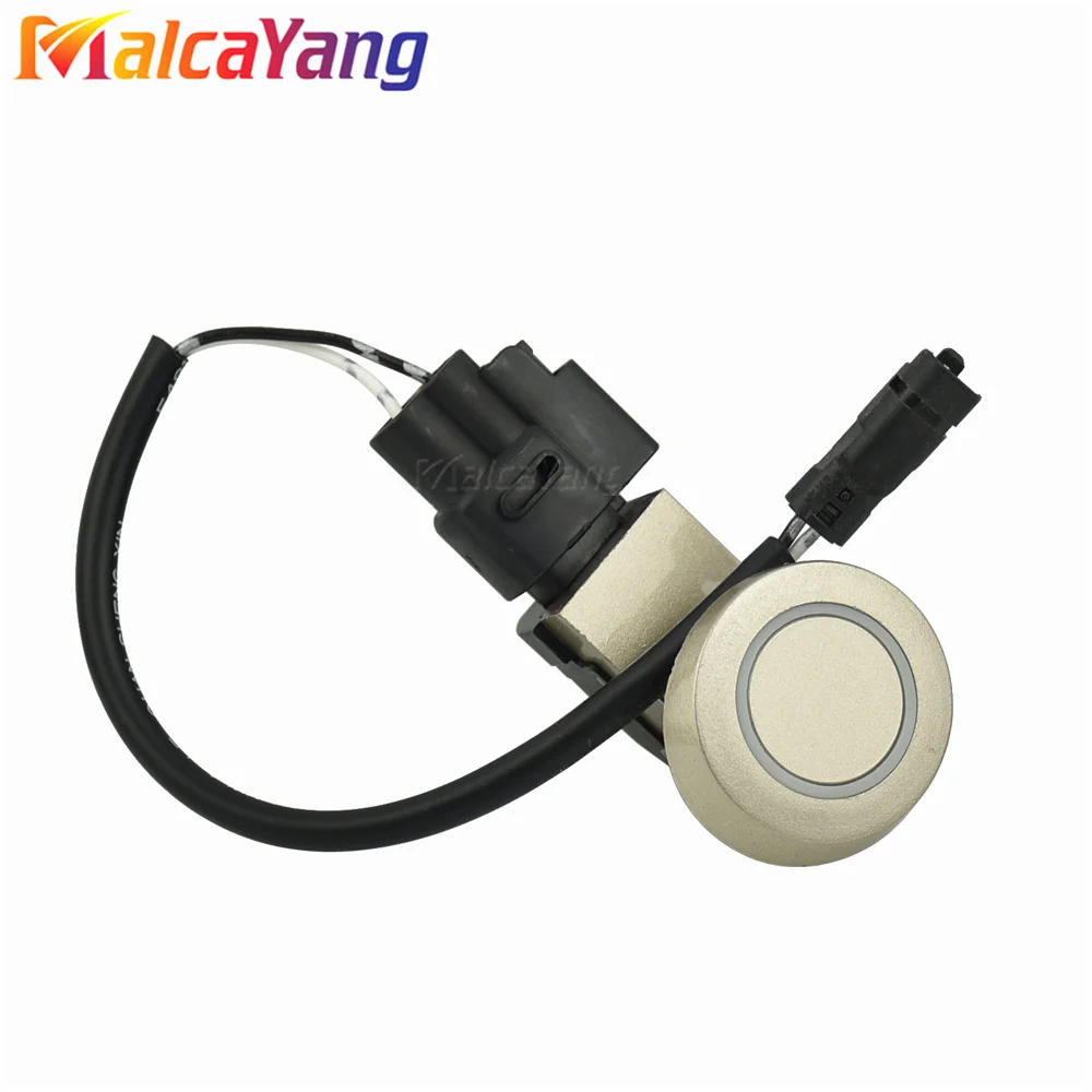 

Система помощи при парковке автомобиля PDC PZ36200209 для Toyota 06-11 Camry ACV40 Lexus RX PZ362-00209