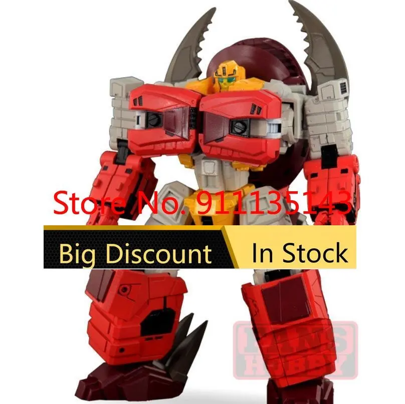 Игрушки-трансформеры для фанатов