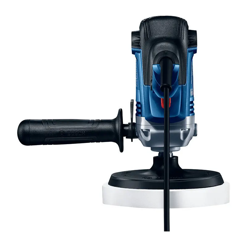 Полировальные машины Bosch GPO 12 CE и GPO950 — профессиональные электрические полировальные машины для автомобилей, превосходная детальция, полировка воском (art.: 3920d0eda21fc) - 3920d0eda21fc