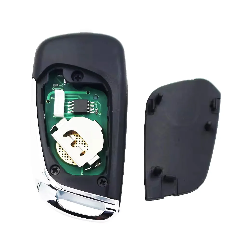 NWE KEYDIY NB11 Универсальный многофункциональный дистанционный ключ NB-Series NB11-3 для KD900 KD-X2 KD-MAX Все функции чипов в одном ключе (art.: 3920d033b4d60) - 3920d033b4d60
