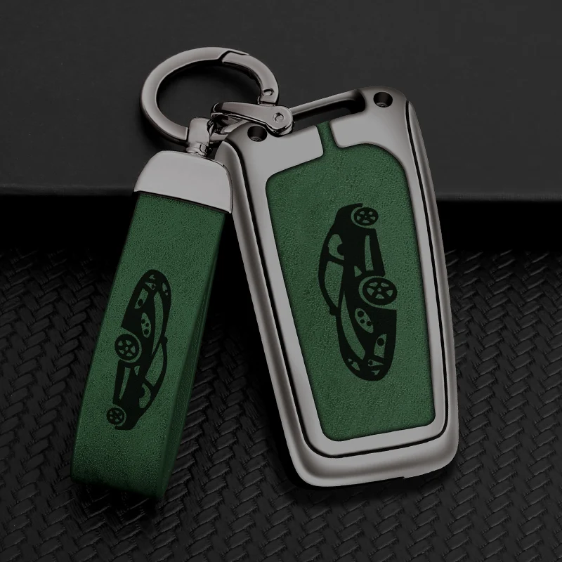 

Car Remote Key Metal Cover Case For Toyota Auris RAV4 Corolla Aygo Hilux Yaris Verso Scion TC IM Camry Protected Shell
