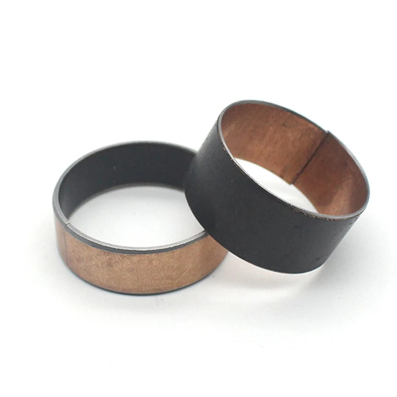 4-х шт. передняя и задняя подвеска вилочные амортизаторы кольца для Honda CB400 NC23 NC29