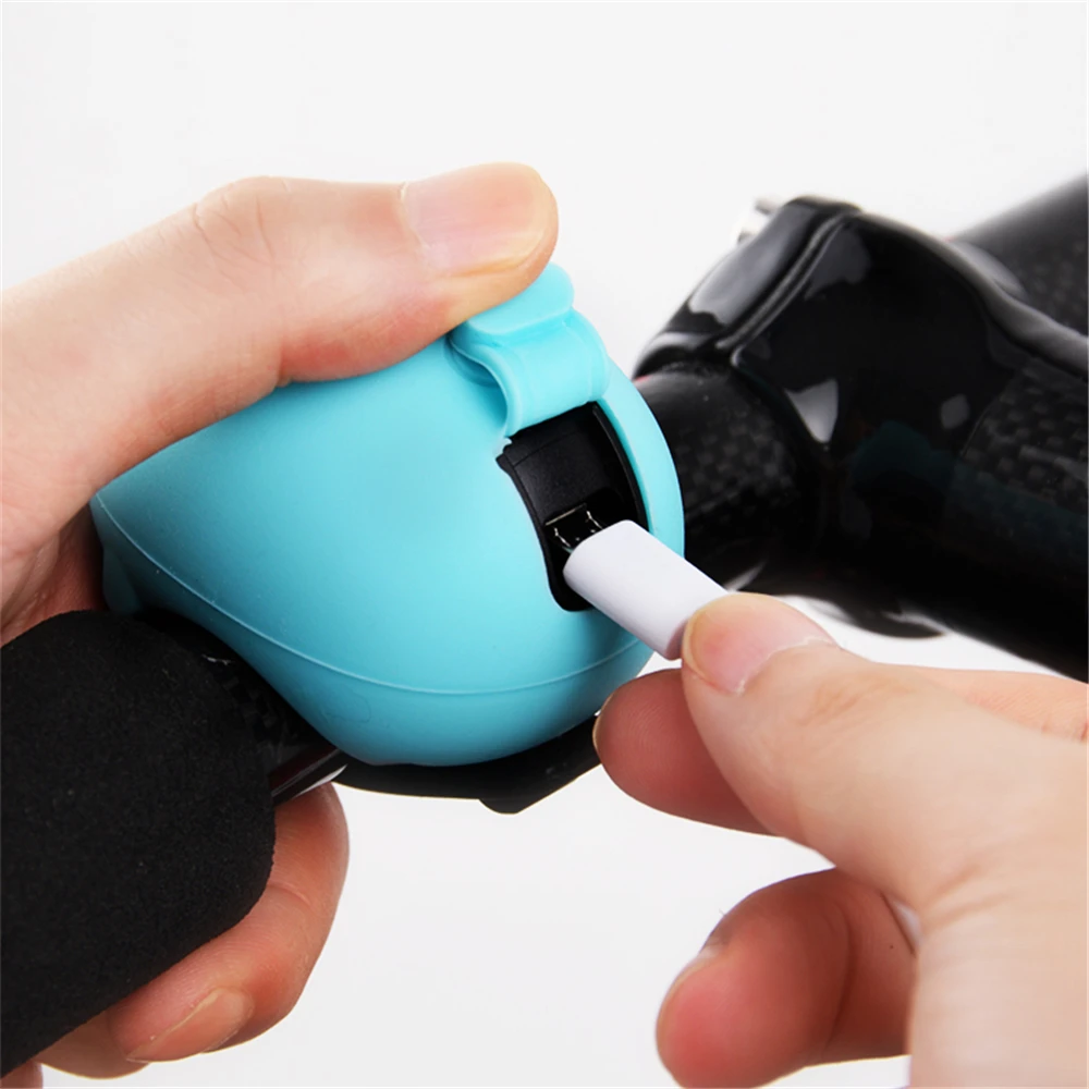 3 режима светильник щения Детский велосипедный фонарь s симпатичный рог