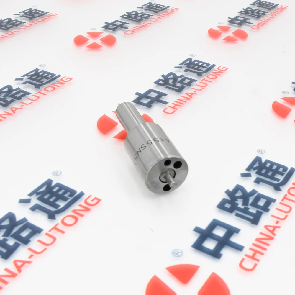 Форсунка впрыска в дизельном двигателе 105015 -5320 NP-DLLA155SN532 ​ Производители