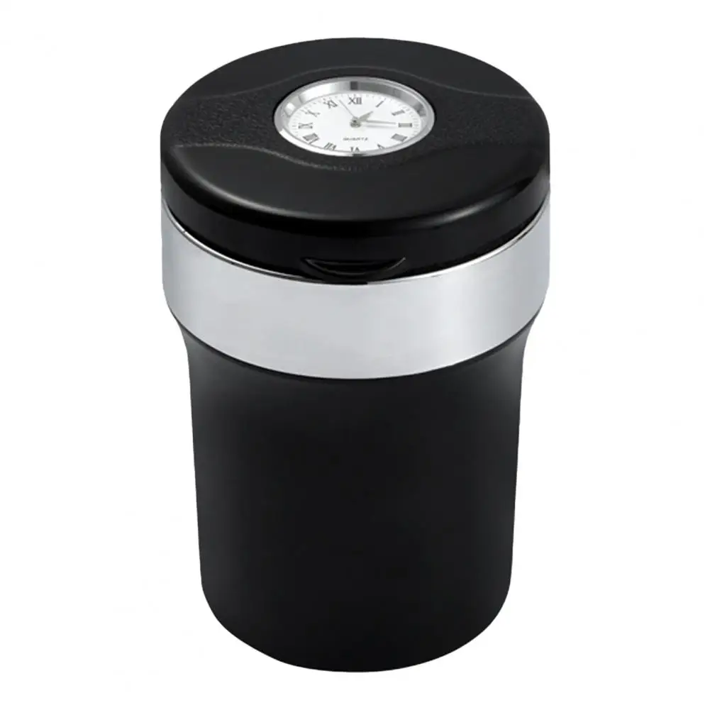 Держатель для сигаретной золы прочная светодиодная подсветка