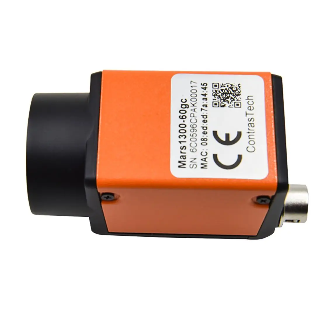 

Vision Datum 2MP Globa CMOS USB 3.0 Optical GigE Camera with Sony IMX290 2.9um 1" for Memory Stick Detection