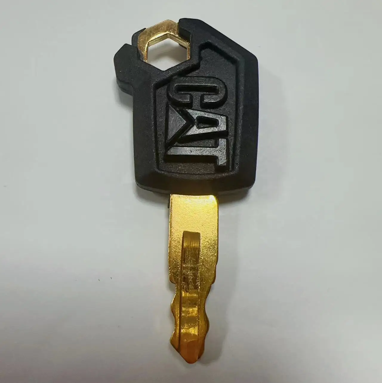 

20 шт., пять типов, 5P8500, новые ключи запуска зажигания для ключей экскаватора Caterpilllars для CATE320 E305.5 E307 E313 E320D2GC