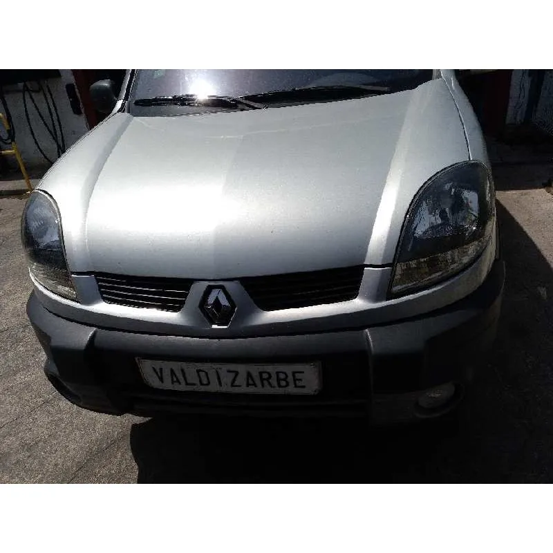 Левый передний плавник/7751718631/5120446 для RENAULT KANGOO (F/KC0) 1 9 DCI DIESEL CAT | Автомобили и