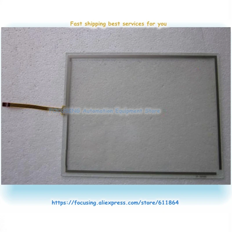 

Фотостекло для сенсорного экрана Новинка