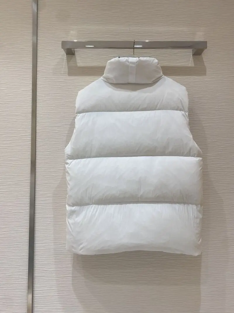 Свободный зимний толстый пуховик в корейском стиле