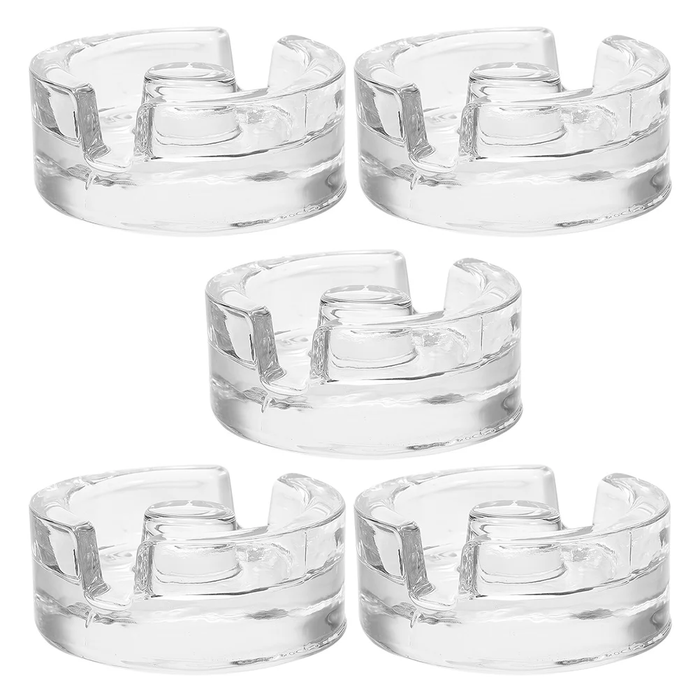 5 шт. ферментированные стеклянные тяжелые каменные гири для ферментации квашеная