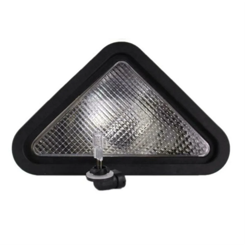 6718042 Lamp Assembly for Bobcat S100 S130 S150 S160 S175 S185 S205 Skid Steer Loader