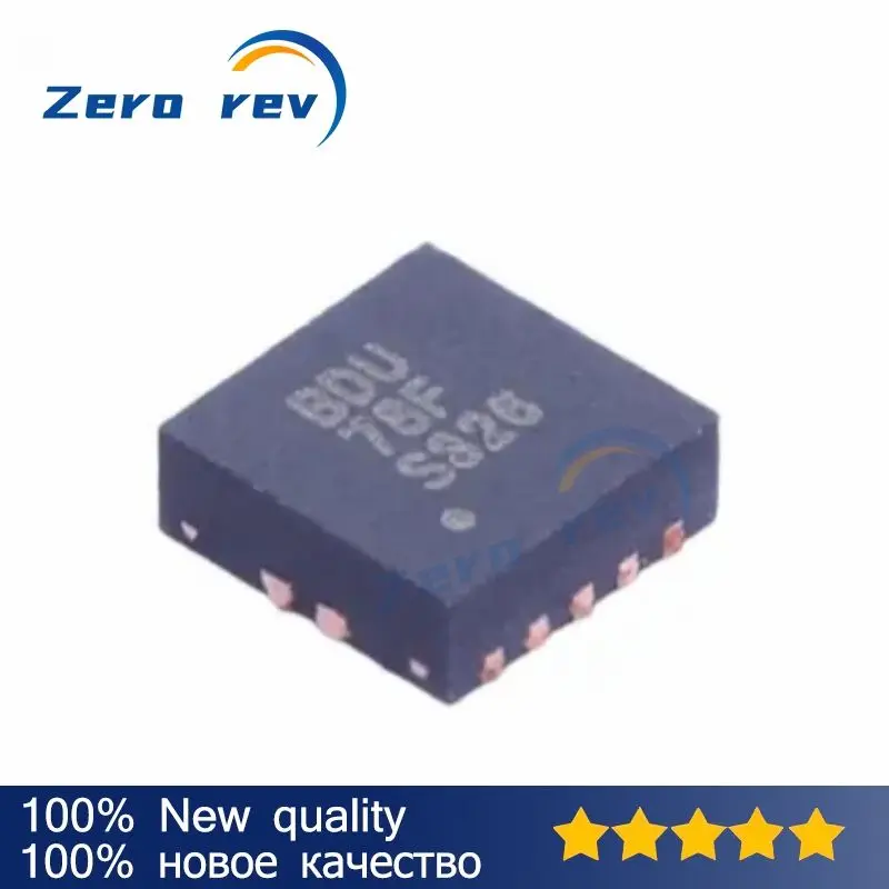 

5-10Pcs 100% New Free Delivery TPS61027DRCR TPS61027 BDU TPS61230DRCR TPS61230 SBK TPS62400DRCR TPS62400 BQE VSON-10