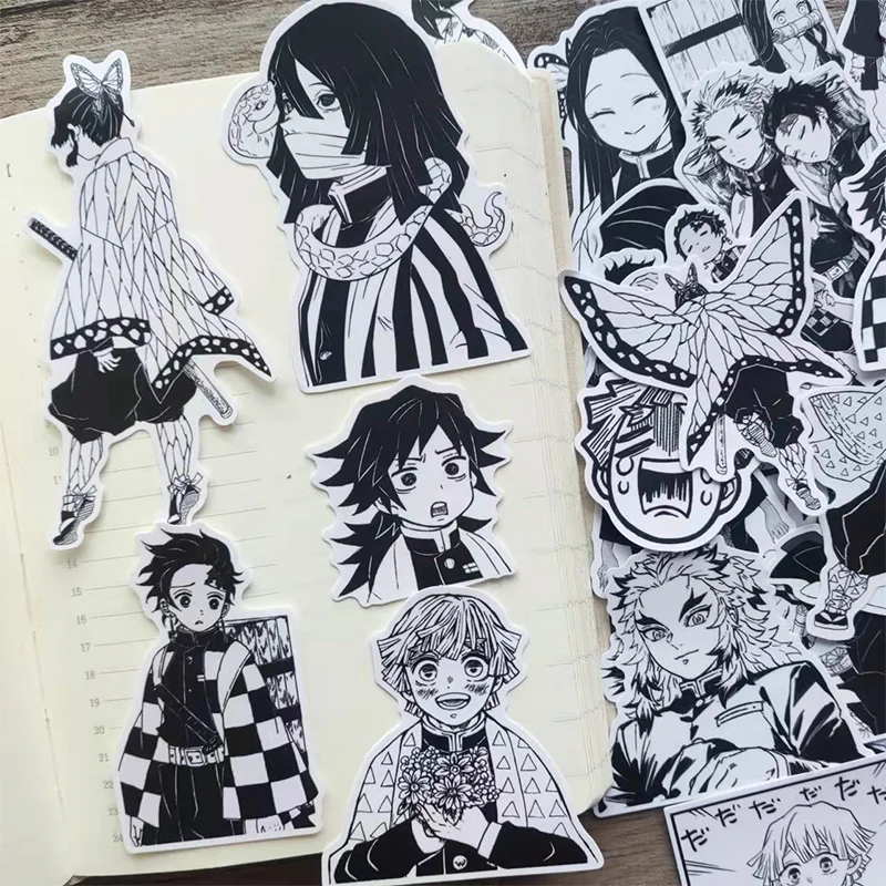 

Набор наклеек 50 шт.