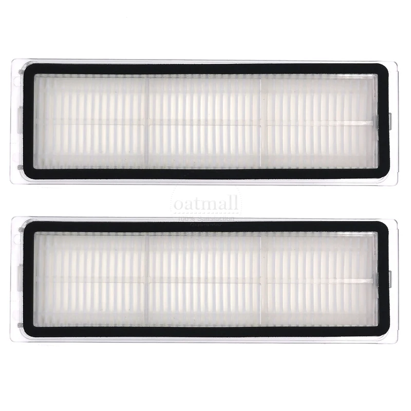 

Аксессуары для Dreame Bot Z10 Pro/D10 Plus