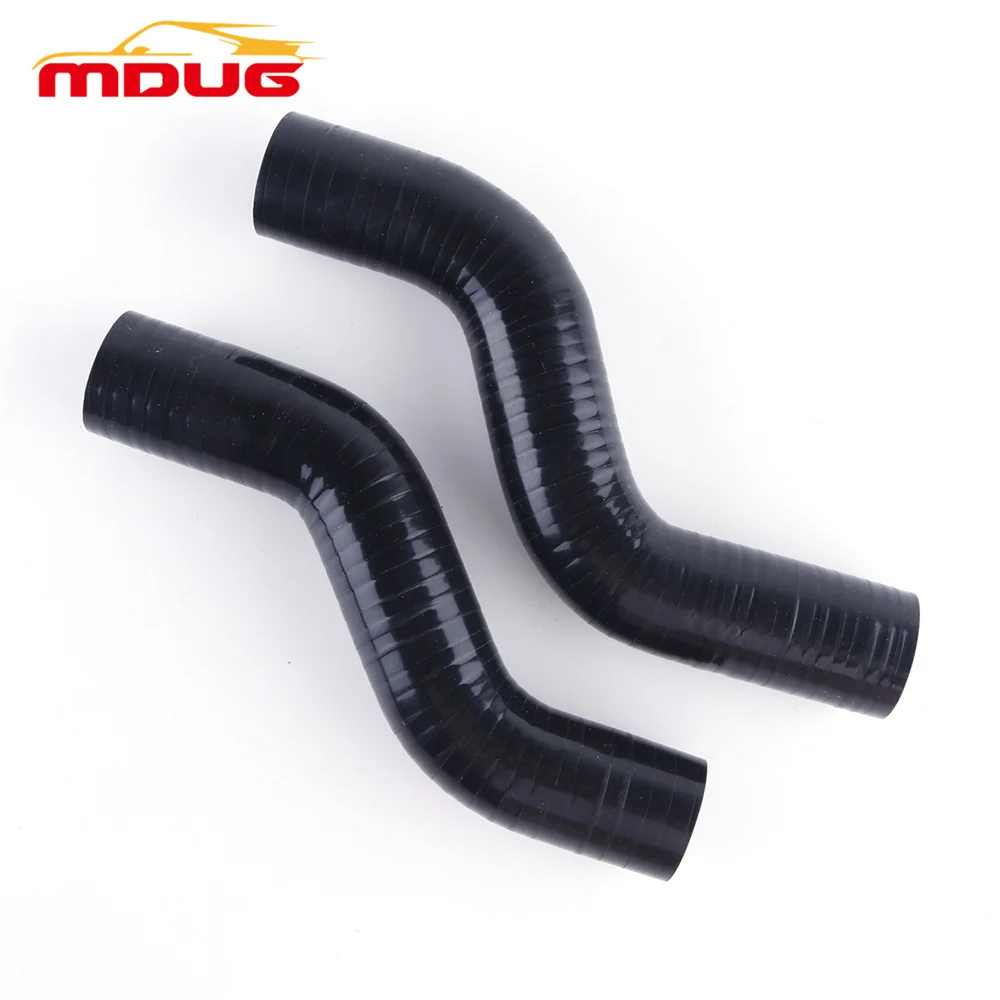 Силиконовый шланг охлаждающей жидкости радиатора для Nissan S30 Datsun 240Z 260Z 1970-1975 гг.