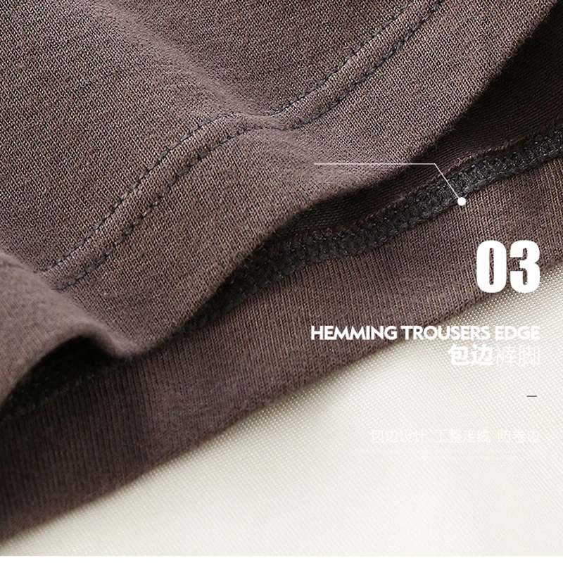 Mens Boxer Shorts Personalized Print Mens Underwear Boxers Cotton Multicolor Panties Summer Breathable Underpants 2023 New 3PCS