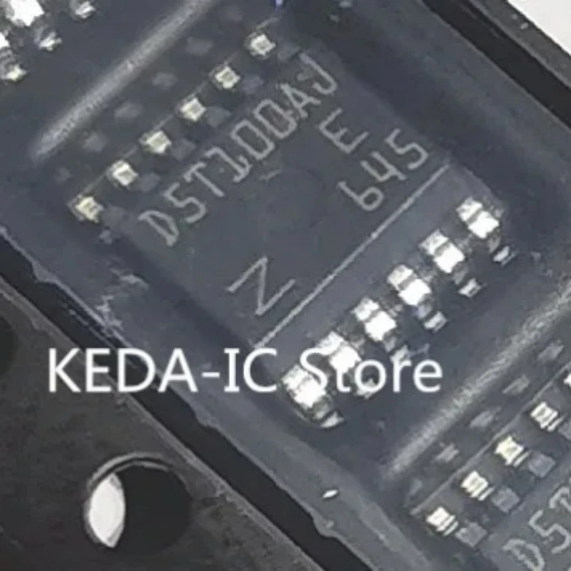 2 шт. ~ 100 шт./лот VND5T100AJTR-E D5T100AJ HSSOP12 новый оригинал