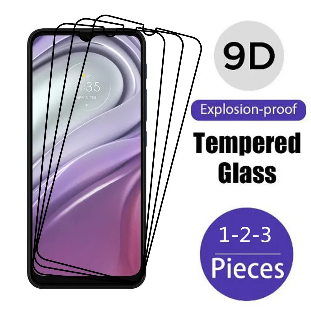 

Защитное стекло для Motorola G30 G20 G10 Moto G 30 20 10 2021 6,5 ''9H