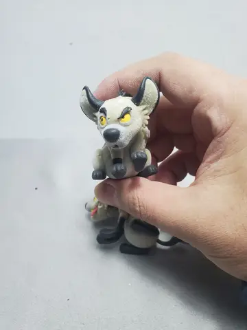 Фигурка Король Лев TAKARA TOMY