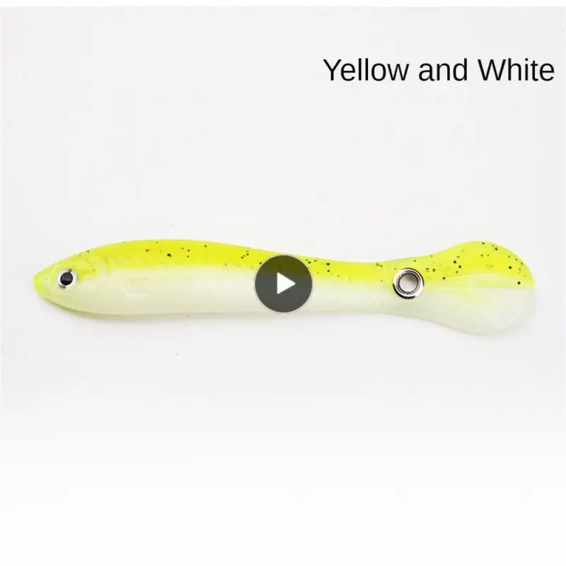 

Sinking Water Pencil Artificial Bait Bass Hard Bait Simulation Loach Fake Bait