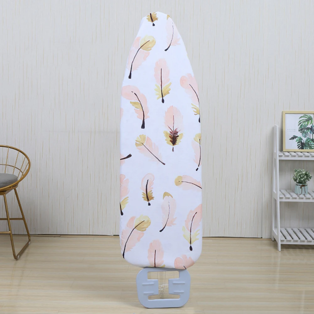 

140*50CM Ironing board cover Anti-scalding Heat insulation High quality