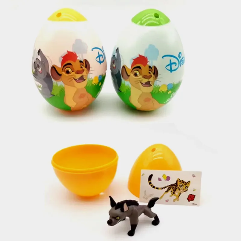 Фигурки Диснея Симба Bandai