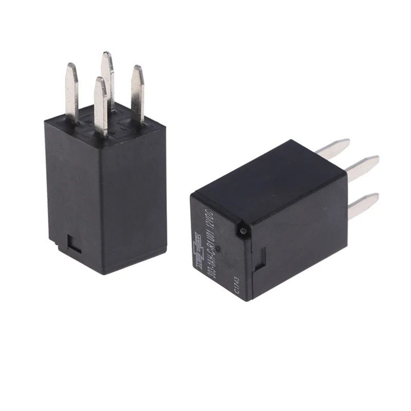 

1 шт. автомобильное реле 303-1AH-C-R1 U01 12VDC 4pin