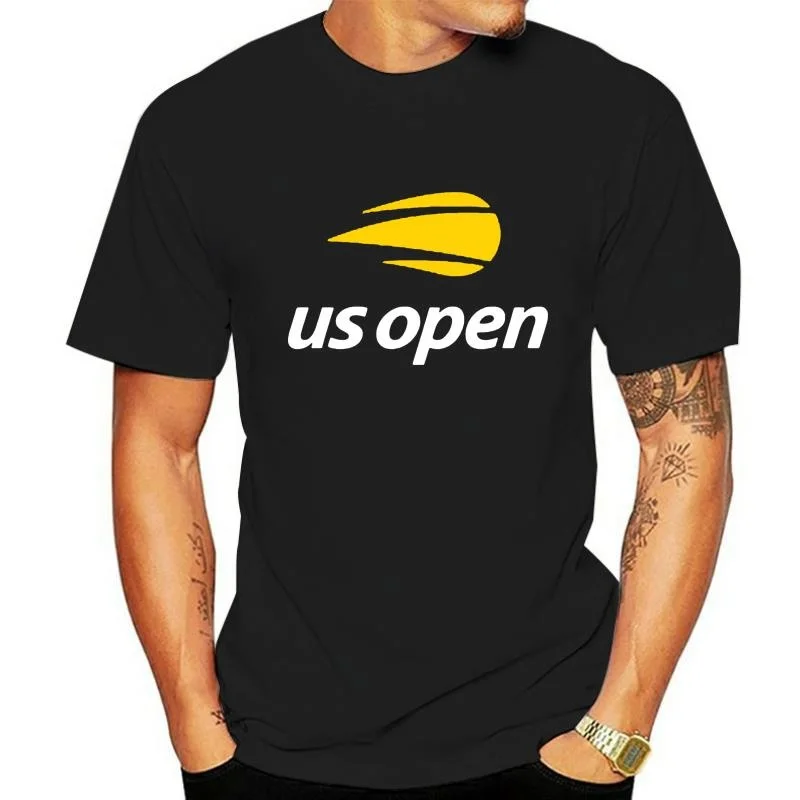 

US Open 2020 Tennis Fan T Shirt