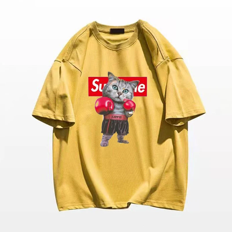 Рисунок 5 - Роскошная футболка для мужчин и женщин