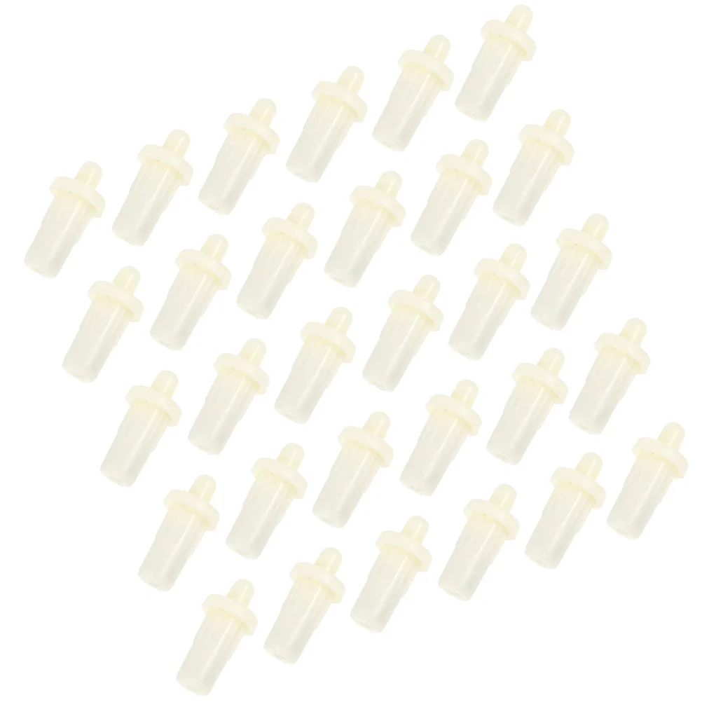 

50pcs Shutter Fasteners Small Plunger Furniture Fittings