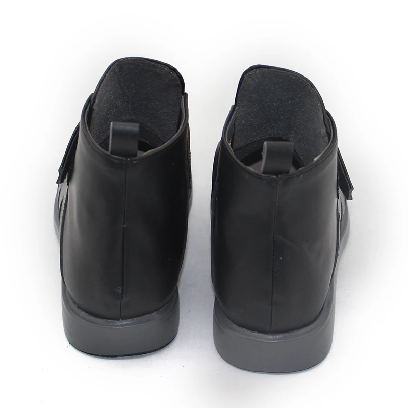 Новая игра Valorant Phoenix обувь для косплея ботинки в стиле аниме реквизит вечеринки