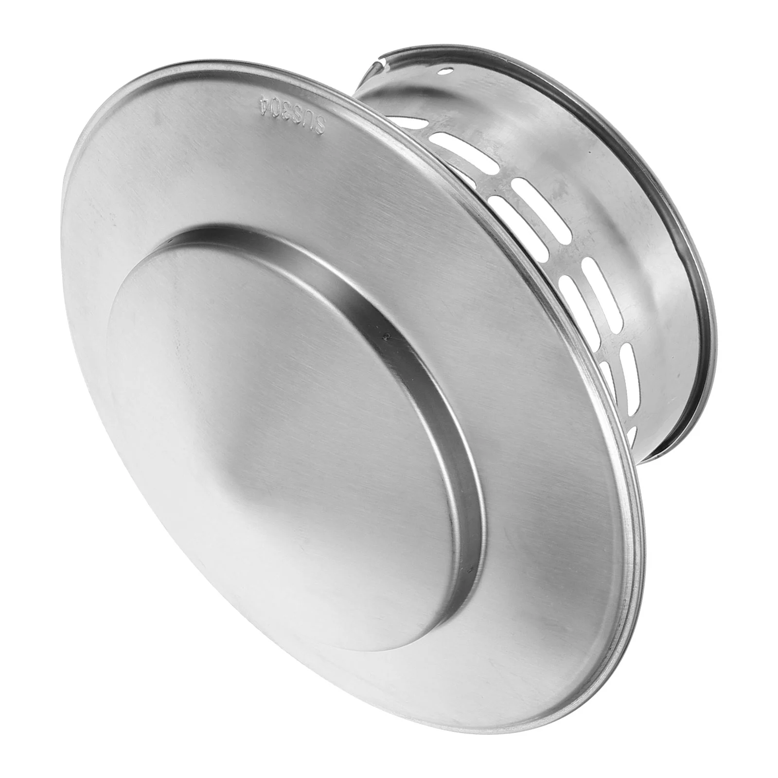 

Fireplace Chimney Cover 7 Inch Cap Repair Exhaust Pipe Caps Stainless Steel Rain