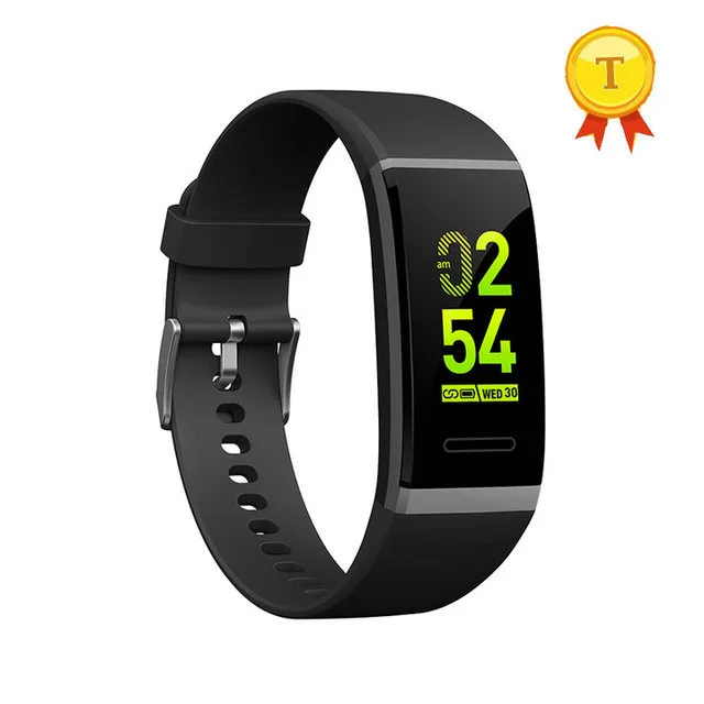 

IP67 Waterproof girl woman period reminder Smart Band Bracelet Heart Rate Monitor Pedometer Smartband Bracelet For Android IOS