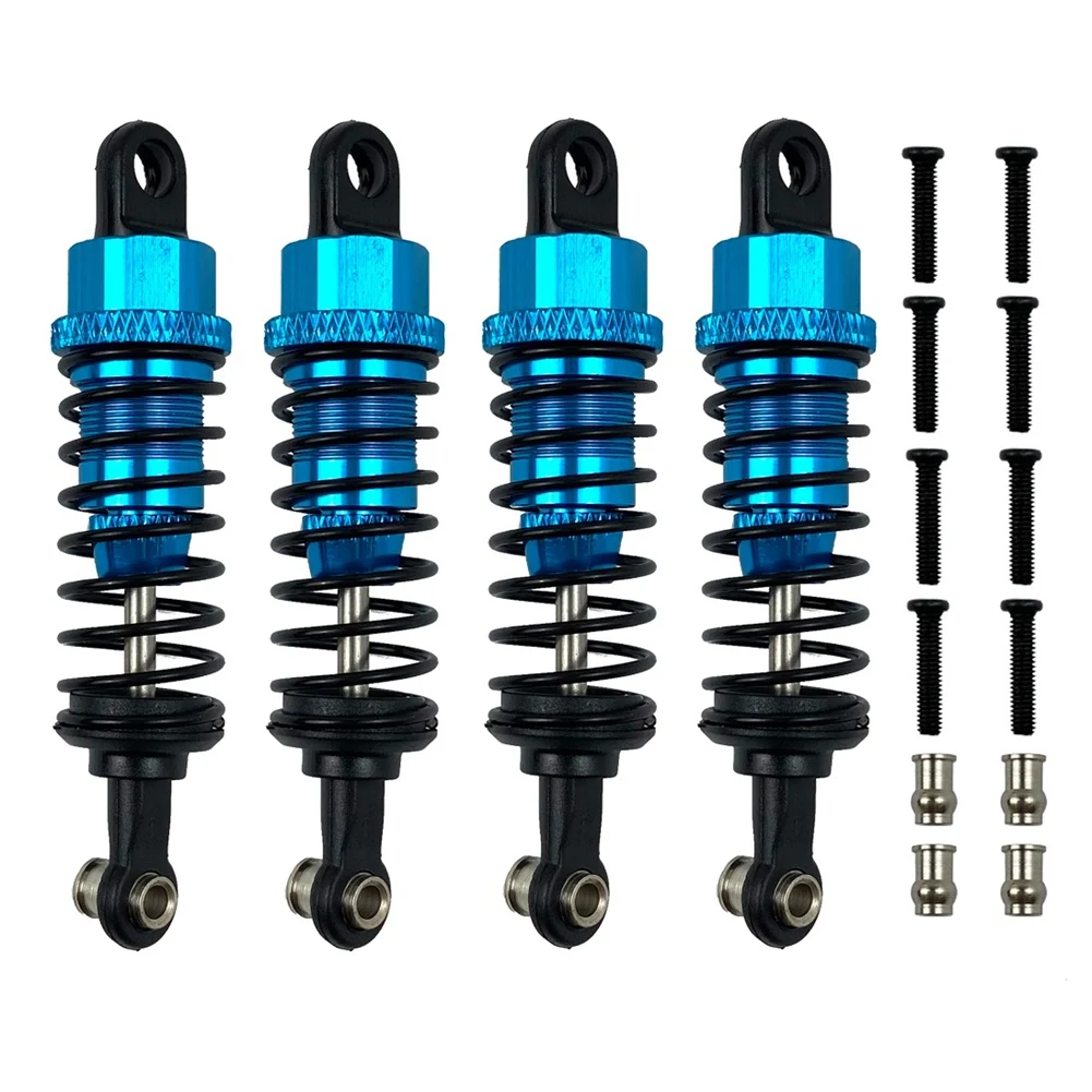 

Металлический демпфер 4 шт. для автомобиля A959 A959-B A949 A969 A979 K929 1/18