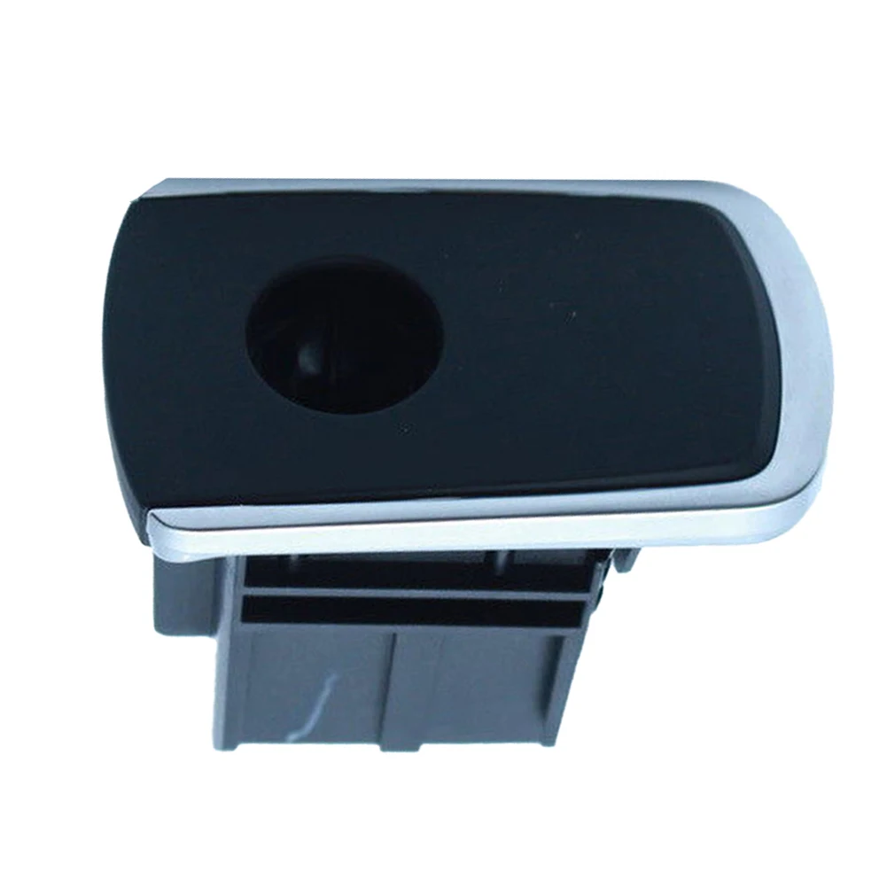 

Durable Latch Handle Compartment Box 1PC 1x 51169290976 Accessory Black Easy Installation For BMW 1' F20 07/2010-02/15