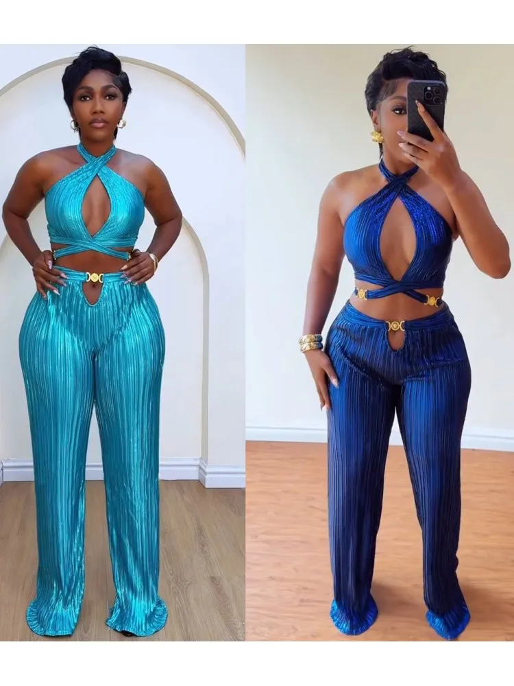 Женские комплекты из 2 предметов Новое поступление 2023 года весенне-летние с