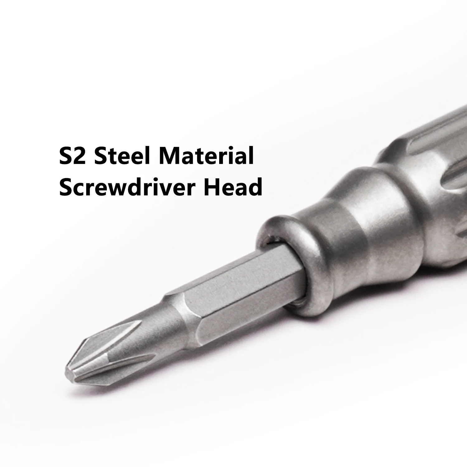 TGZUO отвертка из титанового сплава Mini EDC многофункциональный инструмент уличный